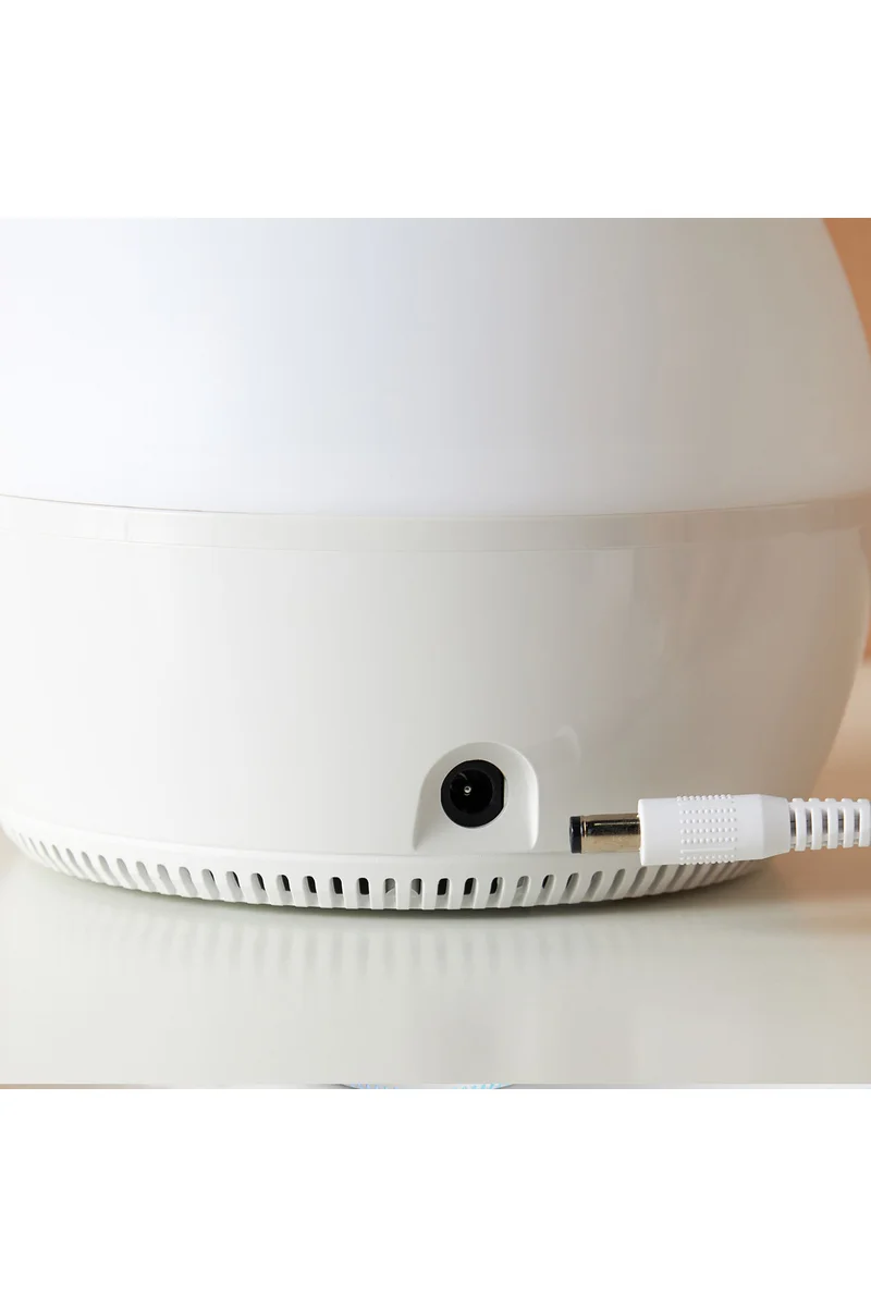 لايف ستايل Dawn Aroma Humidifier - 1 L